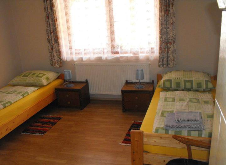 ホテル Sator-Hegy Vendeghaz Abaújszántó 部屋 写真